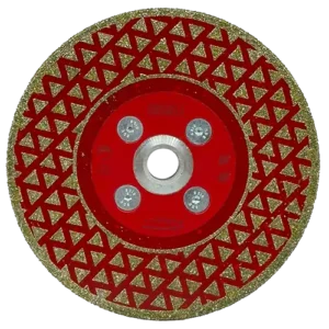 دیسک الکتروپلیت ایگلی سایز 115 mm