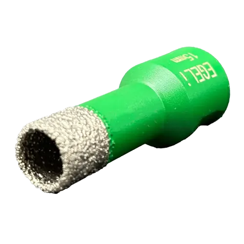 گردبر سنگ و پرسلان سبز ایگلی 15 mm