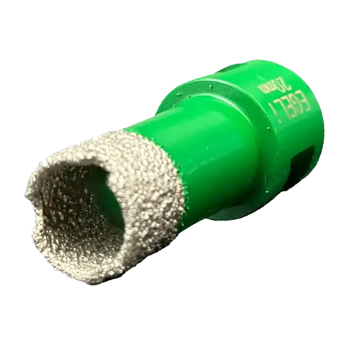 گردبر سنگ و پرسلان سبز ایگلی 20 mm