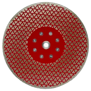 دیسک الکتروپلیت ایگلی سایز 230 mm