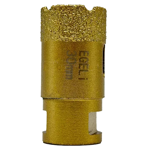 گردبر سنگ و پرسلان طلایی ایگلی 30 mm