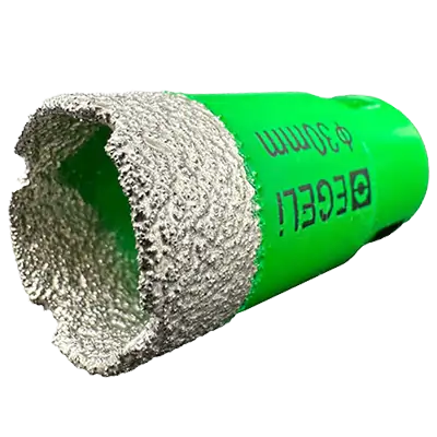 گردبر سنگ و پرسلان سبز ایگلی 30 mm