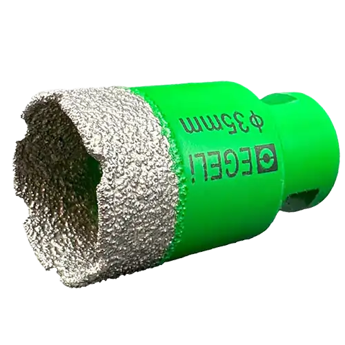 گردبر سنگ و پرسلان سبز ایگلی 35 mm