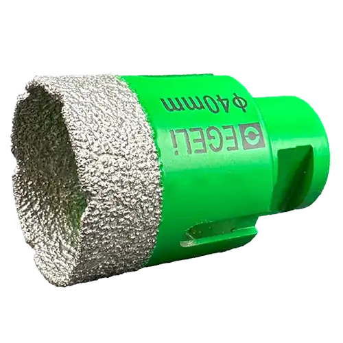 گردبر سنگ و پرسلان سبز ایگلی 40 mm