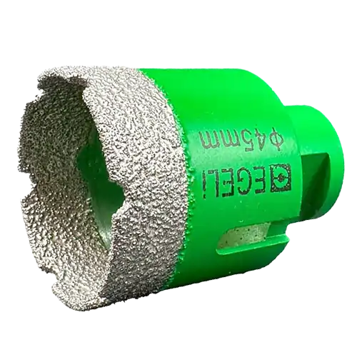 گردبر سنگ و پرسلان سبز ایگلی 45 mm