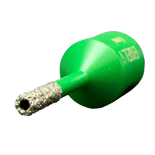 گردبر سنگ و پرسلان سبز ایگلی 6 mm