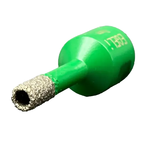 گردبر سنگ و پرسلان سبز ایگلی 8 mm