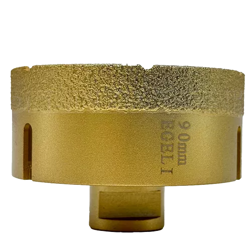 گردبر سنگ و پرسلان طلایی ایگلی 90 mm