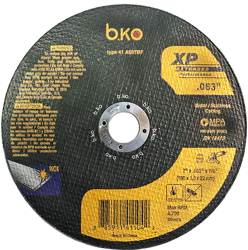 صفحه استیل بر بکو 180x1.6 میلیمتر