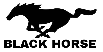 برند بلک هورس