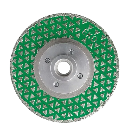 صفحه الکتروپلیت اکو سایز 115 mm