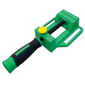 گیره زیر دریلی آلومینیومی اکو سایز 2.5 اینچ