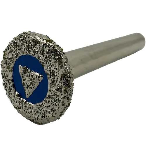 خرید عمده دیسک انگشتی الکتروپلیت ایگلی سایز 16 mm