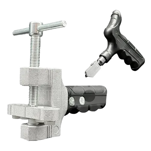 الماس بشکن دار تفنگی دو تکه ایگلی