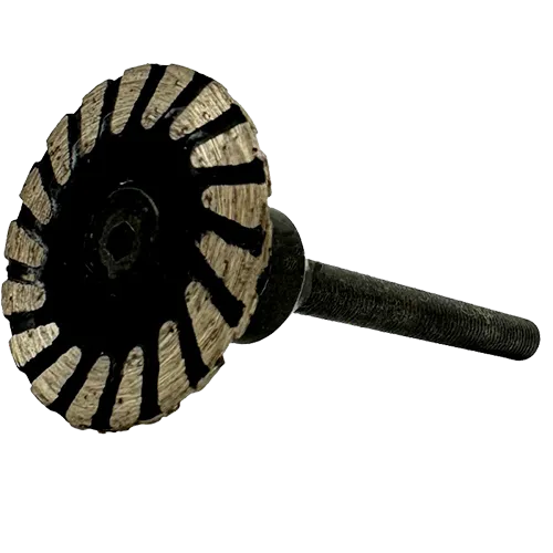 خرید عمده دیسک انگشتی گرانیت ایگلی 30 mm