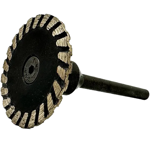 خرید عمده دیسک انگشتی گرانیت ایگلی 40 mm