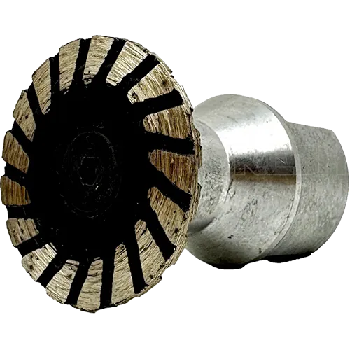 خرید عمده دیسک فلنج دار گرانیت ایگلی 30 mm