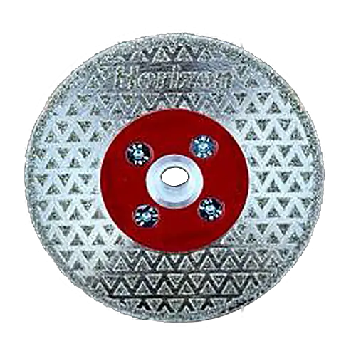 دیسک الکتروپلید هوریزون سایز 115 mm