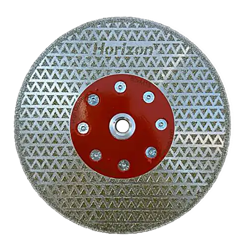 دیسک الکتروپلید هوریزون سایز 230 mm