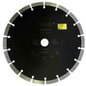 صفحه گرانیت بر کاتیکس سایز 230 mm