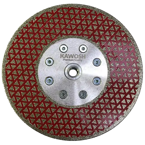 صفحه الکتروپلیت سایز 180 کاووش