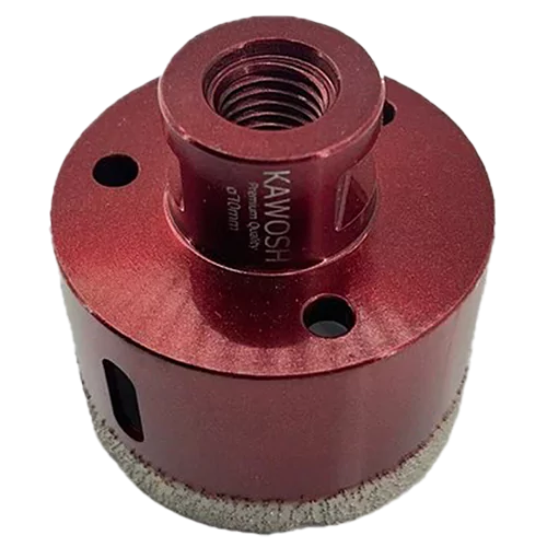 گردبر پرسلان 70