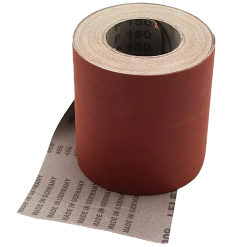 سنباده رولی 50 متری با عرض 15 کلینگ اسپور