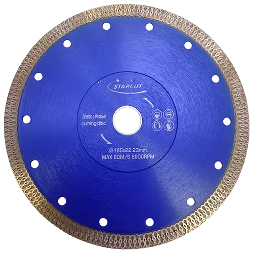 صفحه سرامیک بر و پرسلان بر استارکات 180