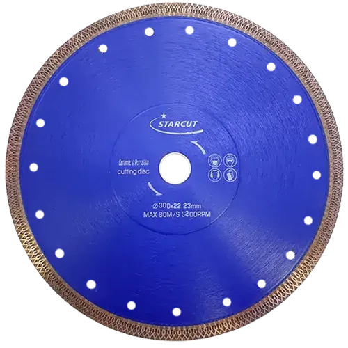 صفحه سرامیک بر و پرسلان بر استارکات 300