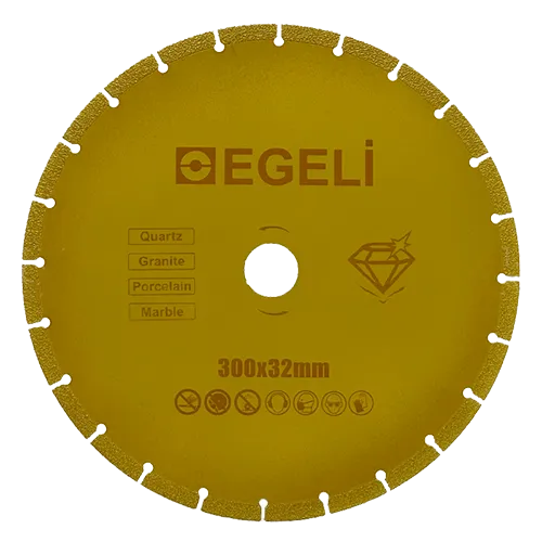 صفحه برش سنگ ایگلی 300 mm