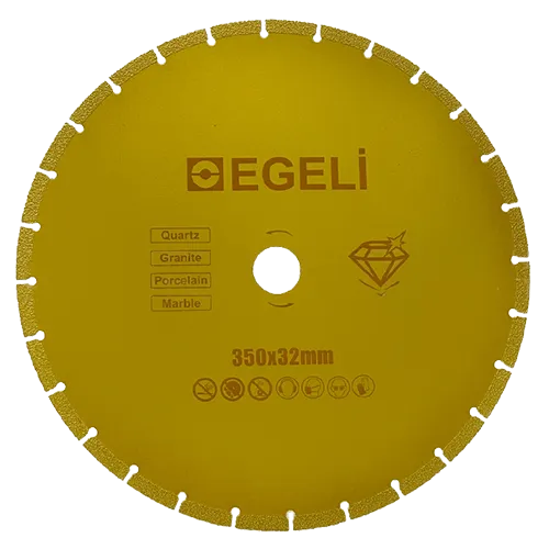 صفحه برش سنگ ایگلی 350 mm