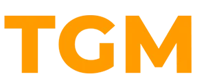 محصولات تی جی ام TGM