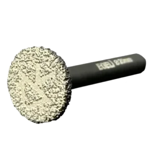 خرید عمده دیسک انگشتی وکیوم ایگلی سایز 30 mm