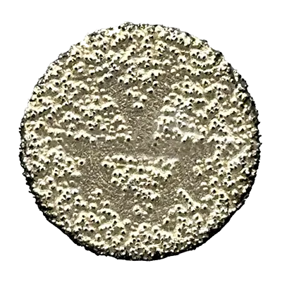 دیسک انگشتی وکیوم ایگلی سایز 20 mm