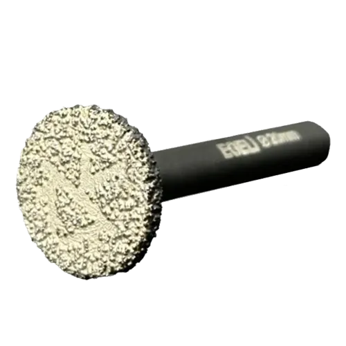 خرید عمده دیسک انگشتی وکیوم ایگلی سایز 20 mm