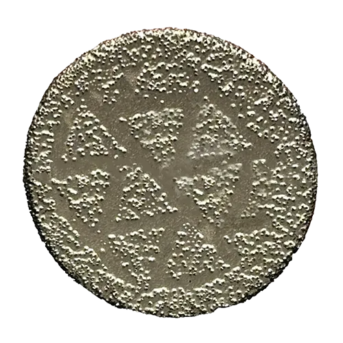 دیسک انگشتی وکیوم ایگلی سایز 30 mm