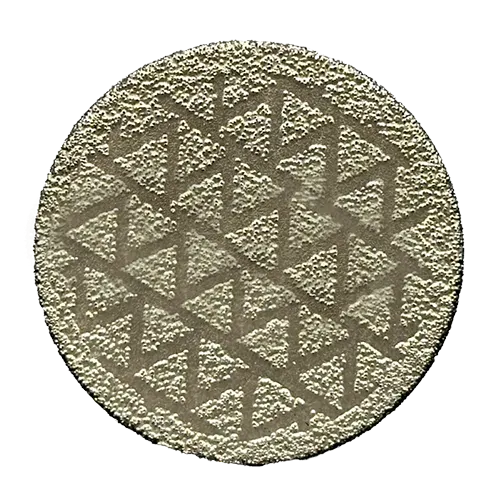 دیسک انگشتی وکیوم ایگلی سایز 40 mm