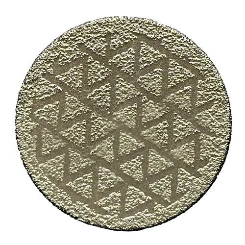 دیسک انگشتی وکیوم ایگلی سایز 60 mm