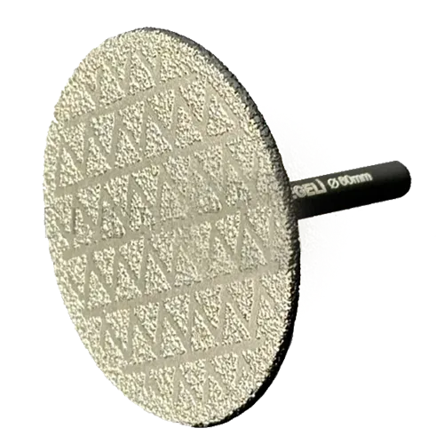 خرید عمده دیسک انگشتی وکیوم ایگلی سایز 60 mm