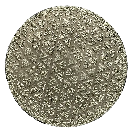 دیسک انگشتی وکیوم ایگلی سایز 80 mm