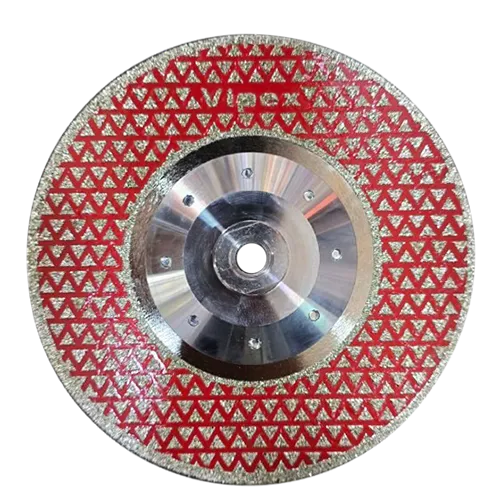 دیسک الکتروپلیت ویپکس سایز 180 mm