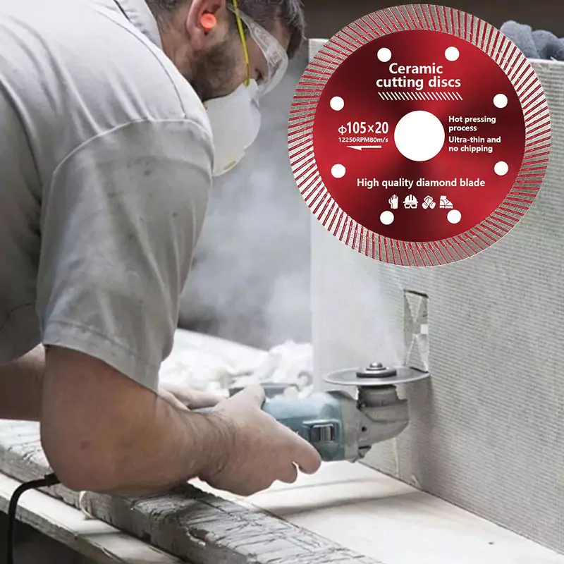 انواع صفحه برش و سرامیک در فروشگاه گرومن