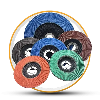 فروشگاه تخصصی صفحه برش و سایش گرومن 6 فروش انواع فلاپ دیسک در فروشگاه گرومن