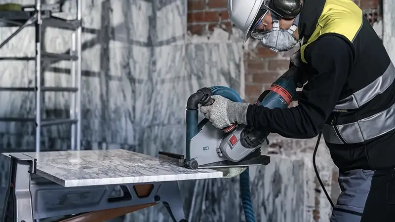 انواع سنگ بر و ماربل بر