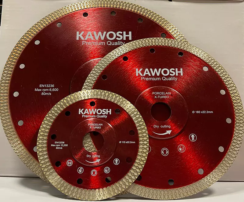 محصولات برند کاوش